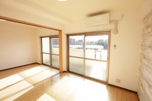 ブルースカイマンションⅦ 0403号-3