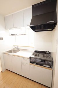 ブルースカイマンションⅦ 0403号-4