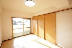 ブルースカイマンションⅦ 0403号-5