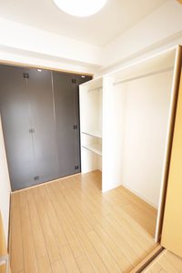 ブルースカイマンションⅦ 0403号-6