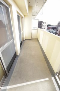 ブルースカイマンションⅦ 0403号-14