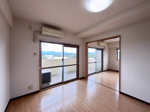 ブルースカイマンションⅦ 0703号-2