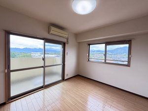 ブルースカイマンションⅦ 0703号-5