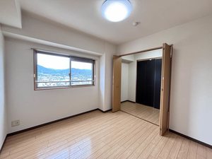 ブルースカイマンションⅦ 0703号-6