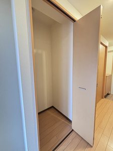ブルースカイマンションⅦ 0703号-9