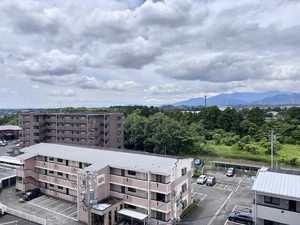 ブルースカイマンションⅦ 0703号-15