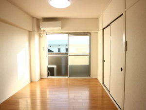 第5豊栄マンション 003C号-1