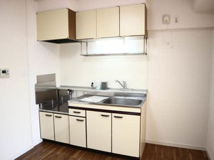 第5豊栄マンション 003C号-2