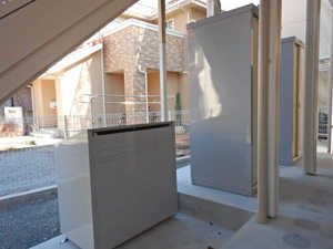 ＣｏｚｙＨｕｔ江 0201号-13