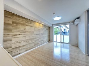 シャーメゾン　スリアン 0104号-2