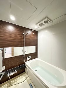 シャーメゾン　スリアン 0104号-5