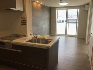 シャーメゾン　スリアン 0304号-2