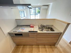 シャーメゾン寺尾台 0101号-3