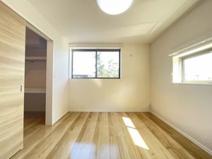 シャーメゾン寺尾台 0101号-4