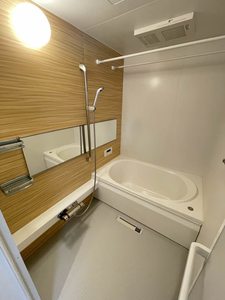 シャーメゾン寺尾台 0101号-5