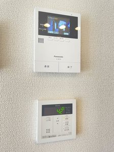 シャーメゾン寺尾台 0101号-7