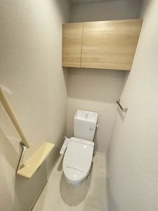 シャーメゾン寺尾台 0101号-9