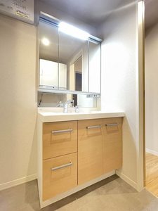 シャーメゾン寺尾台 0101号-13