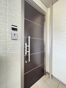 シャーメゾン寺尾台 0101号-14