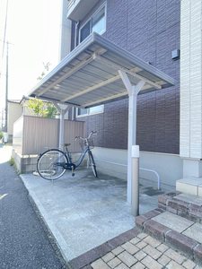 シャーメゾン寺尾台 0101号-15