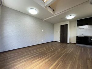 ラポール茶屋が坂 0202号-2