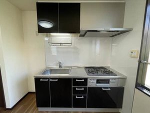 ラポール茶屋が坂 0202号-6