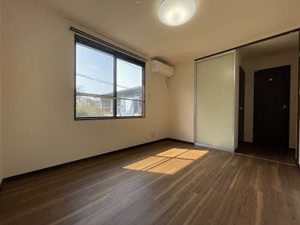ラポール茶屋が坂 0202号-8