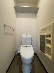 ラポール茶屋が坂 0202号-13