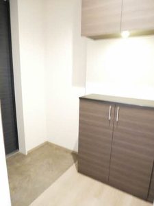 カルチェ・シュペール 0201号-3