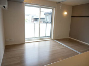 カルチェ・シュペール 0201号-4