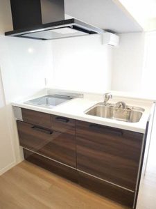 カルチェ・シュペール 0201号-5