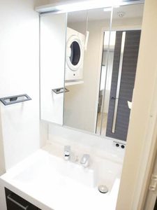 カルチェ・シュペール 0201号-8