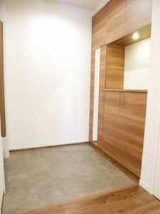 カルチェ・シュペール 0305号-3