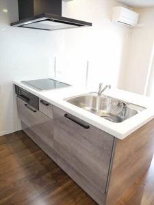 カルチェ・シュペール 0305号-7