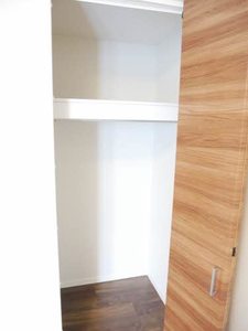 カルチェ・シュペール 0305号-9