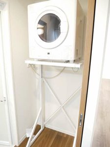 カルチェ・シュペール 0305号-11