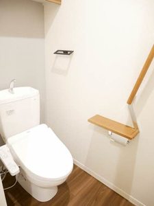 カルチェ・シュペール 0305号-13