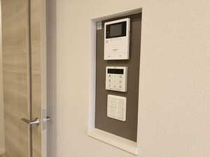 グランドソレイユ 0202号-9