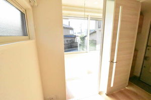 シュエットコート笠舞 0101号-10