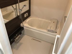 ベレオ東新町 0102号-6