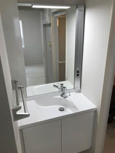 ベレオ東新町 0102号-8