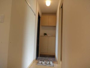 MAST TOWN FUCHU B105号-3