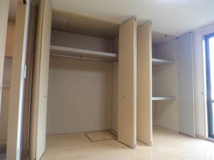 MAST TOWN FUCHU B105号-9