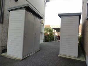 MAST TOWN FUCHU B105号-14