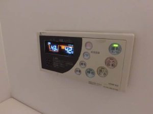 MAST TOWN FUCHU C207号-14