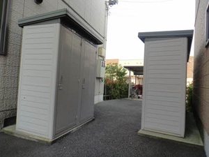 MAST TOWN FUCHU C207号-15