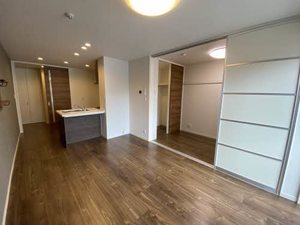 グランポルト津新町 0101号-2