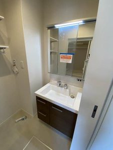 グランポルト津新町 0203号-8