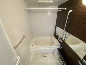 グランポルト津新町 0203号-10