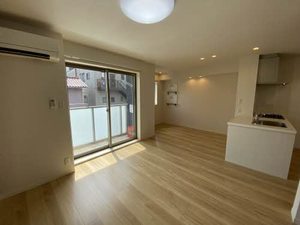 グランポルト津新町 0205号-2